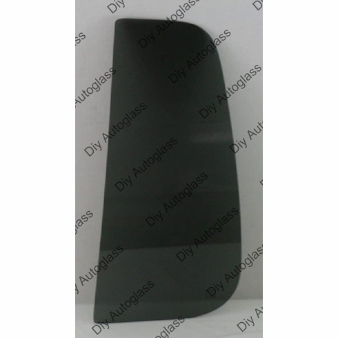 DIY Rear Vent Glass Driver Side Mercury Mountaineer Utility 2002-2006