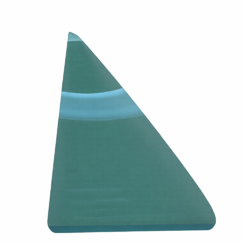 DIY Rear Vent Glass Driver Side Mercury Tracer Sedan 1994-1996
