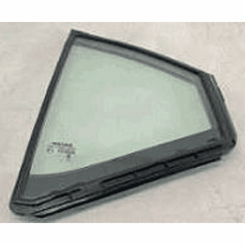 DIY Rear Vent Glass Driver Side Nissan Sentra Station Wagon 1987-1990