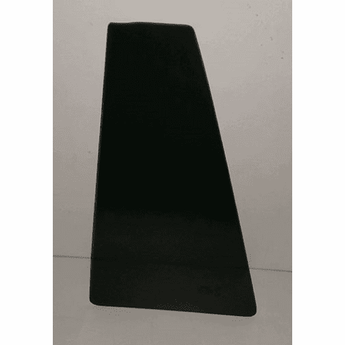 Rear Driver Side Vent Glass Suzuki Grand Vitara XL-7 4 Door Utility 2001-2003