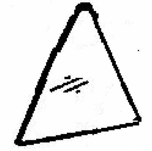 DIY Rear Vent Glass Driver Side Toyota Tercel Hatchback 1983-1986