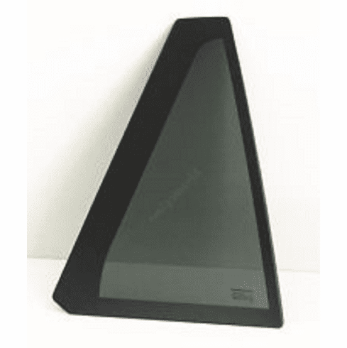 DIY Rear Vent Glass Passenger Side BMW X5 4 Door Utility 2007-2013