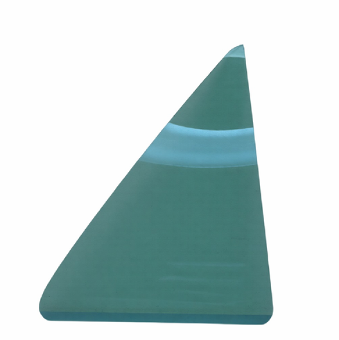 DIY Rear Vent Glass Passenger Side Ford Escort Sedan 1994-1996
