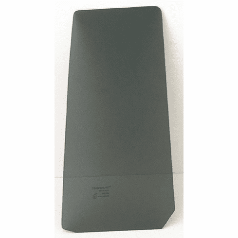 DIY Rear Vent Glass Passenger Side Jeep Cherokee Utility 1998-2001