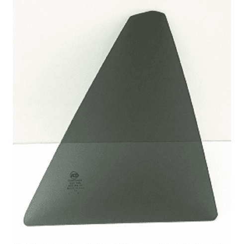 DIY Rear Vent Glass Passenger Side Lexus RX 330 Utility 2004-2006