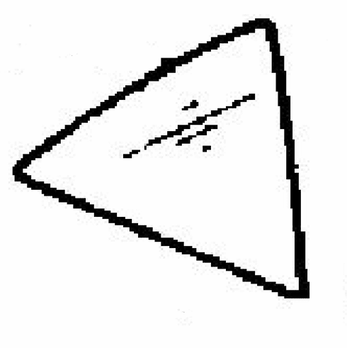 DIY Rear Vent Glass Passenger Side Mercedes Benz E320 Sedan 94-95