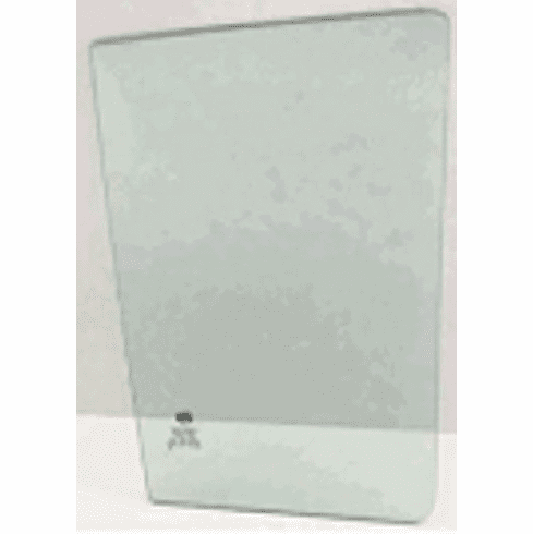 DIY Rear Vent Glass Passenger Side Nissan Versa Sedan 2007-2011