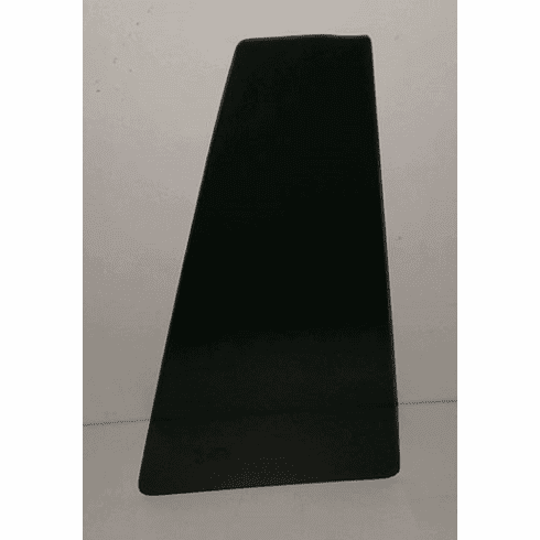 Rear Passenger Side Vent Glass Suzuki Grand Vitara XL-7 4 Door Utility 2001-2003