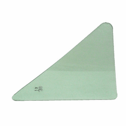 DIY Rear Vent Glass Passenger Side Toyota Camry Sedan 2002-2006