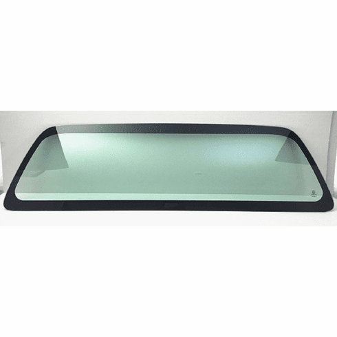 2008-2022 Rear Back Window Glass Ford F650 Replacement 