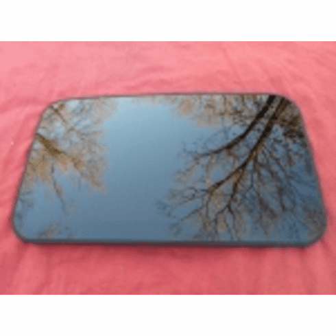 DIY Sunroof Glass Audi A4 4 Door Sedan 1996-2015