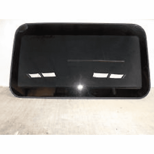 DIY Sunroof Glass Audi A6 4 Door Sedan 1996-2013