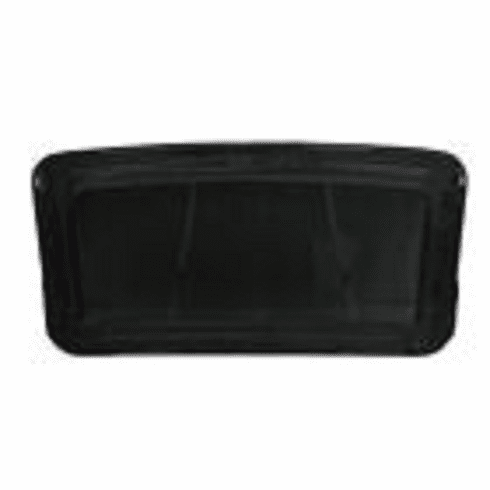 DIY Sunroof Glass Ford F250 4 Door Crew Cab 2003