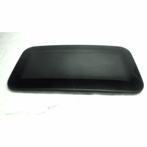 DIY Sunroof Glass Honda Civic SI 2 Door Hatchback 2002