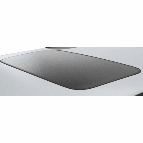 DIY Sunroof Glass Honda Pilot 4 Door Utility 2009-2013