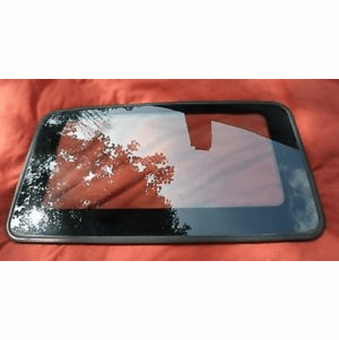 DIY Sunroof Glass Infiniti I35 4 Door Sedan 2002-2004