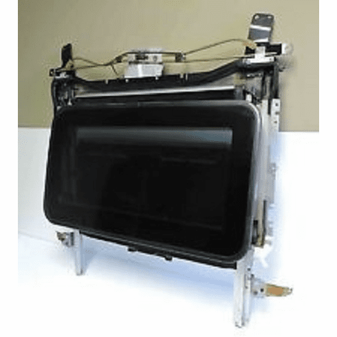 DIY Sunroof Glass Mazda 6 4 Door Station Wagon 2003-2011