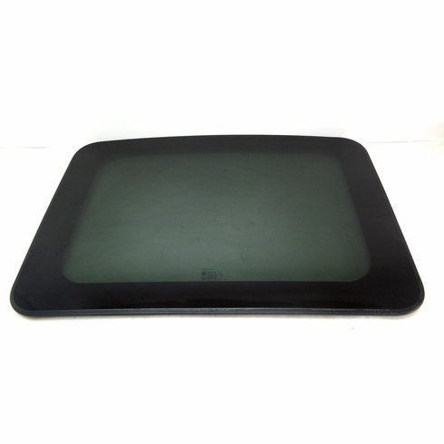 DIY Sunroof Glass Mercedes CL500 2 Door Coupe 2000-2004