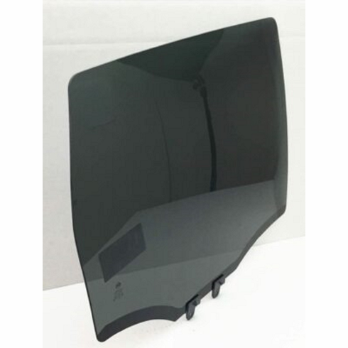 DIY Used Rear Door Glass Passenger Side Acura MDX Utility 2007-2013
