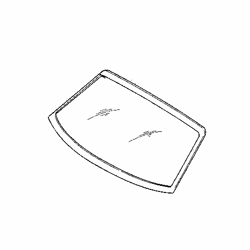 DIY Windshield Audi A6 4 Door Sedan 2012