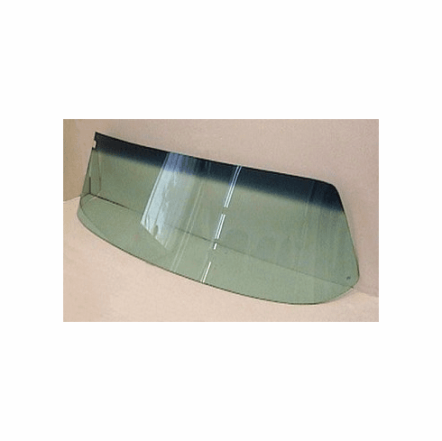 DIY Windshield Audi A6 4 Door Station Wagon 2006-2011