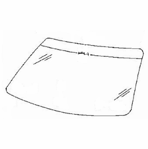 DIY Windshield Audi S8 4 Door Sedan 2000-2003