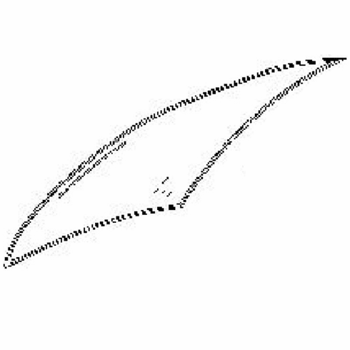 DIY Windshield Glass Fiat Brava 4 Door Station Wagon 1975-1981