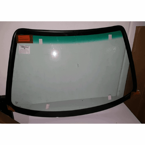 DIY Windshield Glass Honda Civic 2 Door Coupe 1996-1998