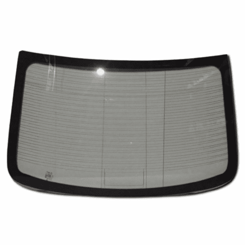 DIY Windshield Glass Hyundai Azera 4 Door Sedan 2006-2011