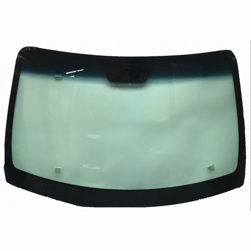 DIY Windshield Glass Hyundai Santa Fe 4 Door Utility 2007-2012