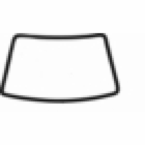 DIY Windshield Glass Hyundai Veracruz 4 Door Utility 2007-2012