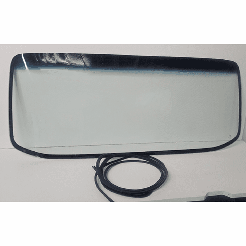 DIY Windshield Glass Isuzu NPR Diesel  Cabover  2007-2013
