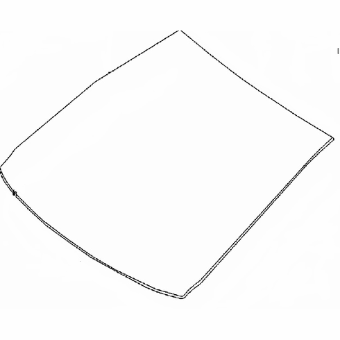 DIY Windshield Glass Lexus CT 200H  Hatchback 2011-2014