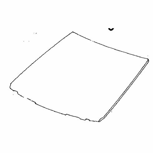 DIY Windshield Glass Lexus GS 300 Sedan 1993-1997