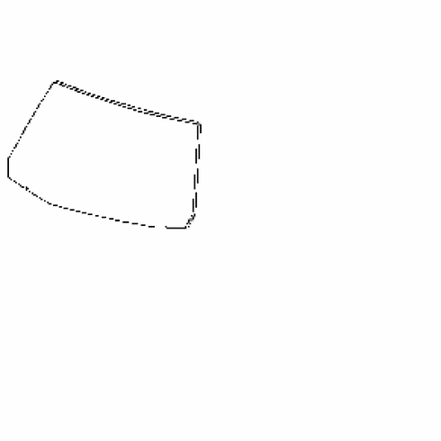 DIY Windshield Glass Lexus GS 460 Sedan 2008-2012