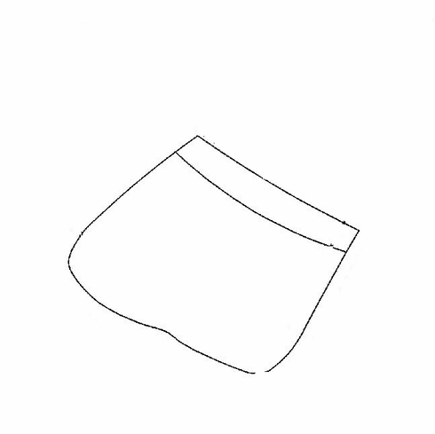 DIY Windshield Glass Lincoln MKZ Sedan 2007-2012