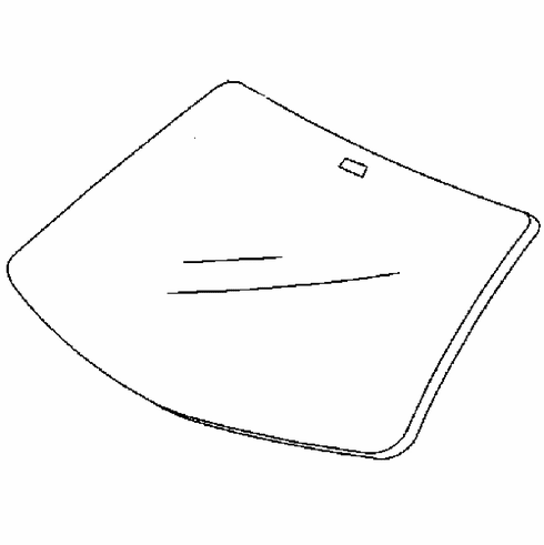 DIY Windshield Glass Mazda Mx-5 Miata Convertible 2006-2012
