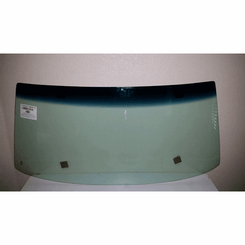 DIY Windshield Glass Mazda Rx 3 2 Door Coupe 1972-1977