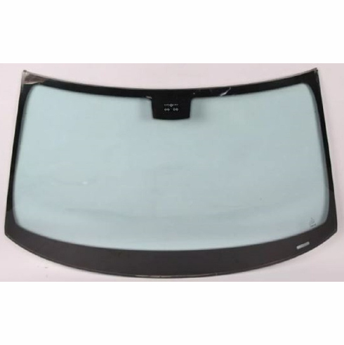 DIY Windshield Glass Mercedes Benz CLK320 2 Door Coupe 2003-2005  