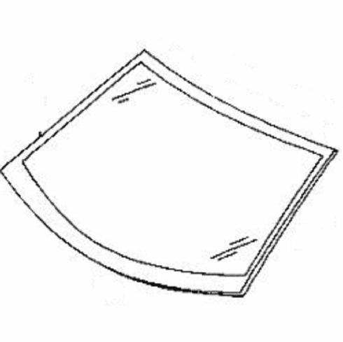 DIY Windshield Glass Mercedes Benz SLK230 2 Door Convertible 1998-2004