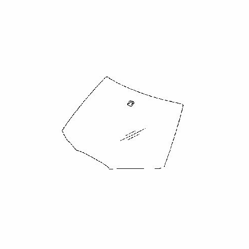 DIY Windshield Glass Mitsubishi Diamante 4 Door Sedan 1998-2004