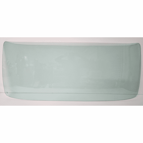 DIY Windshield Glass Mitsubishi Fuso FG Cabover 1996-2004