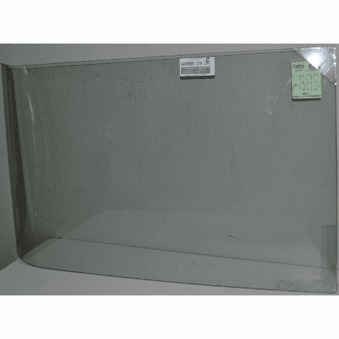 DIY Windshield Glass Oldsmobile Super 88 2 Door Hardtop 1961