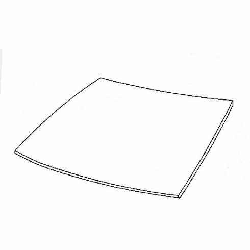 DIY Windshield Glass Saab 9-3 2 Door Hatchback 1999-2002