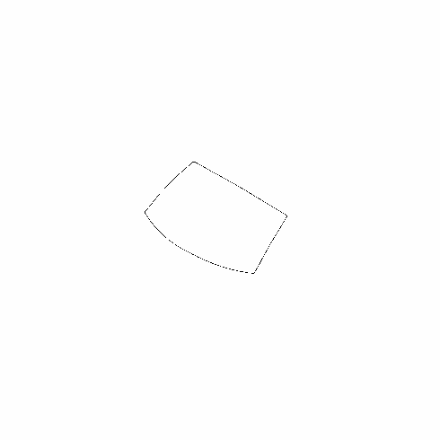 DIY Windshield Glass Solar Mini Cooper 2 Door Coupe 2012- 2014