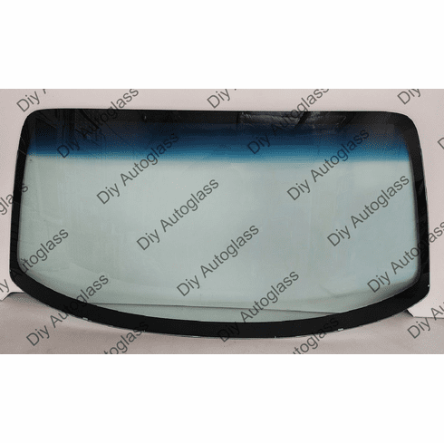 DIY Windshield Glass Suzuki X-90 Coupe 1996-1998