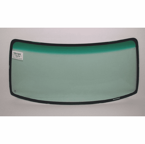 DIY Windshield Glass Toyota Tacoma 2 Door Extended Cab 2001-2003