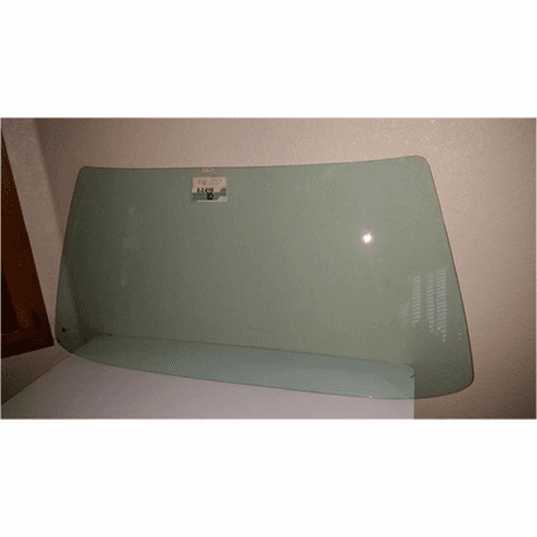 DIY Windshield Glass Volkswagen VW Dasher 2 Door Hatchback 1975-81