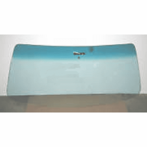 DIY Windshield Plymouth Cricket 4 Door Sedan 1971-1973