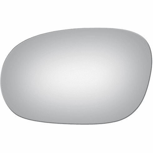 Dodge Challenger Driver Side Mirror Glass 2008-2023 Replacement